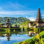 Bali Heritage
