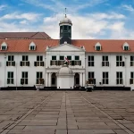 Old Batavia Tour
