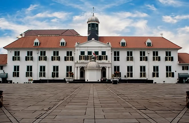 The-History-and-Culture-of-Kota-Tua-Jakarta-A-Must-Visit-Heritage-Site