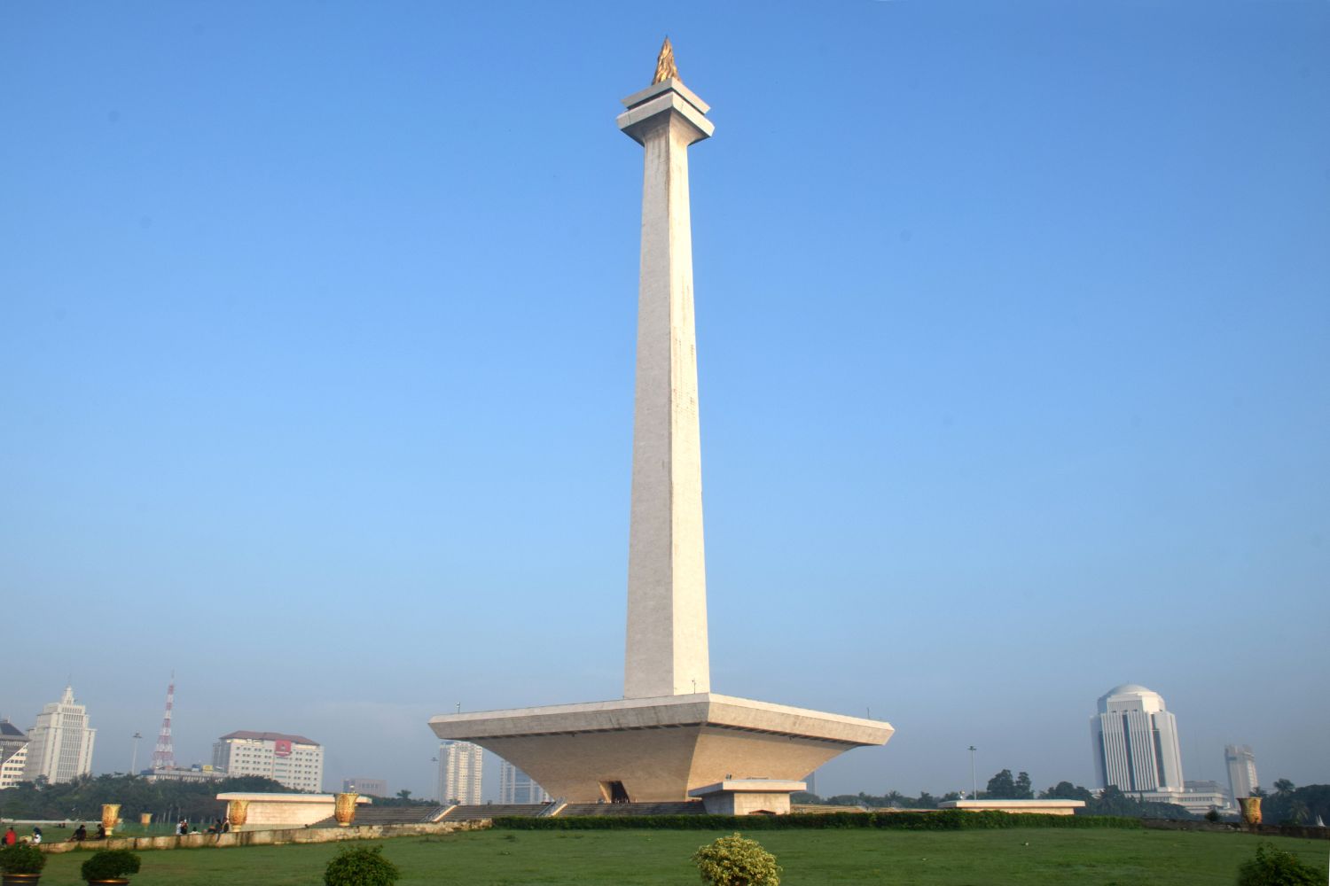 National Monument (Monas)