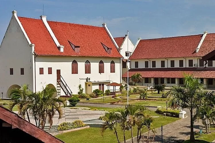 Fort Rotterdam