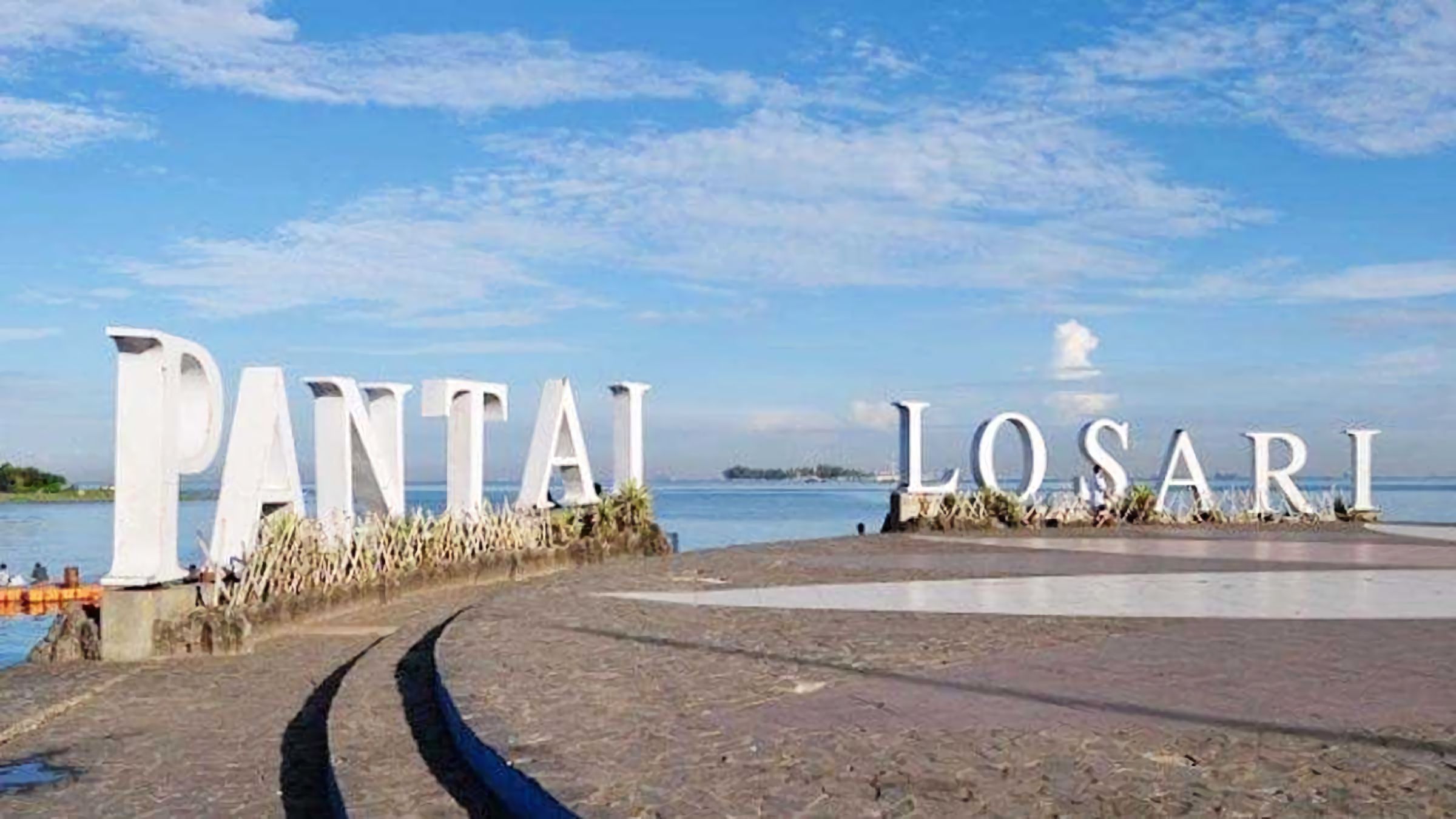 Pantai Losari